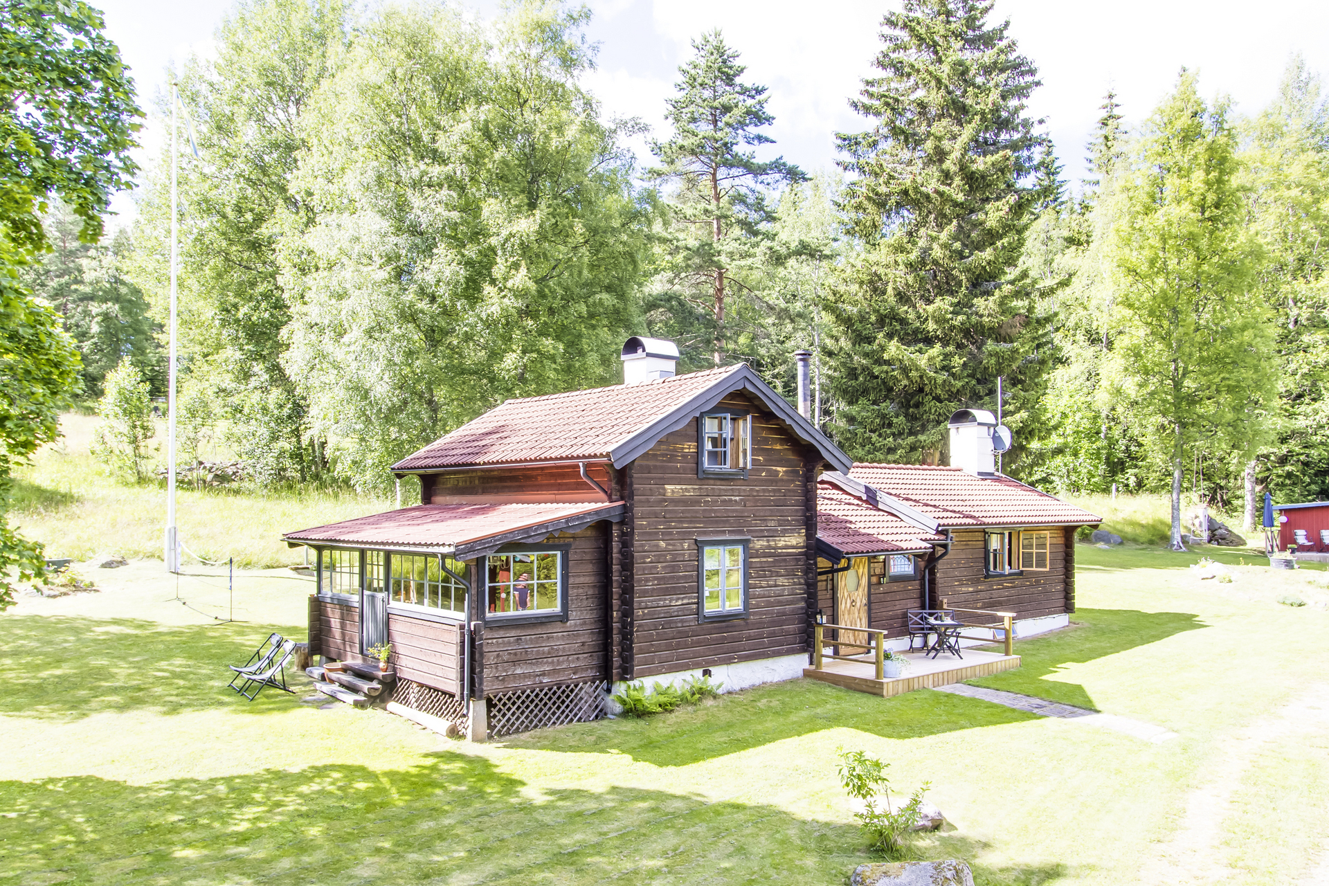 Kullen Kullsvedsvägen 16 – bild 3