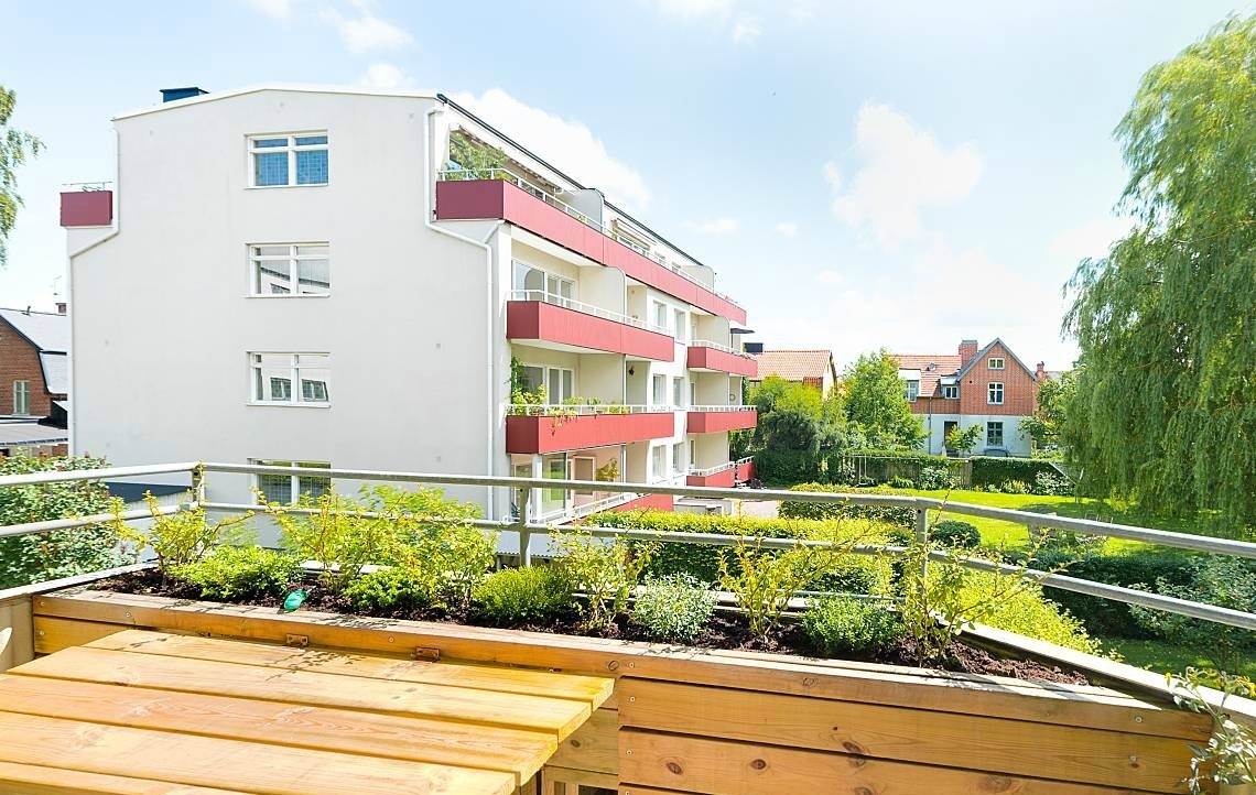 Bokbindaregatan 6 A – bild 8