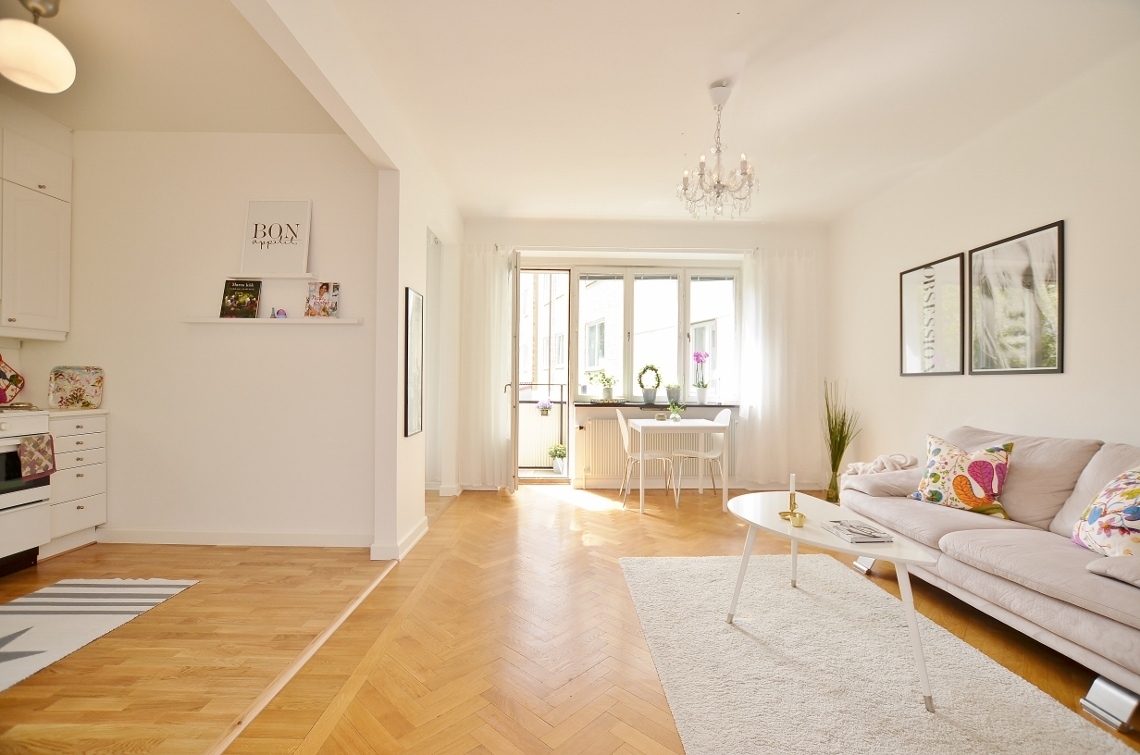 Gyllenkrooksgatan 1 – bild 5
