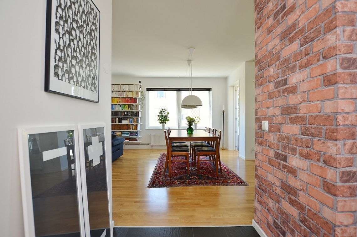 Västra Holmgatan 26 A – bild 3