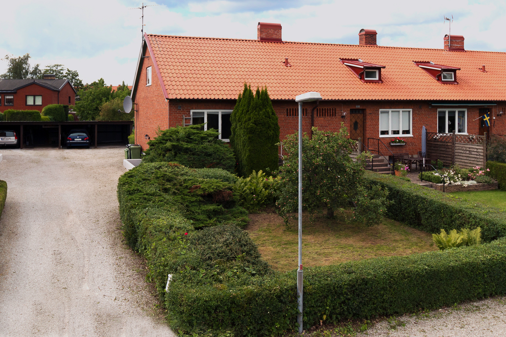 Rundelsgatan 31 A – bild 4
