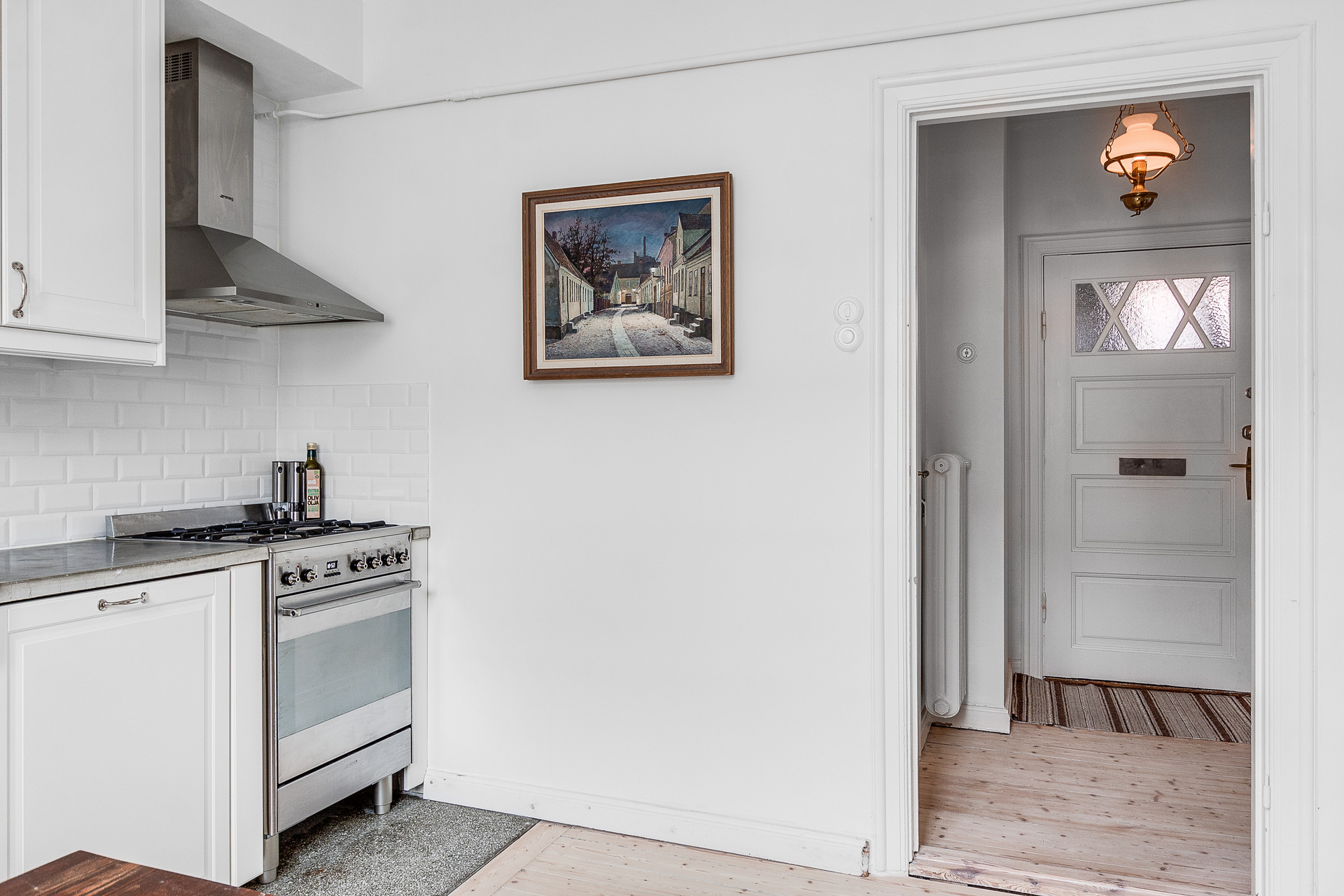Fredmansgatan 5 B – bild 8