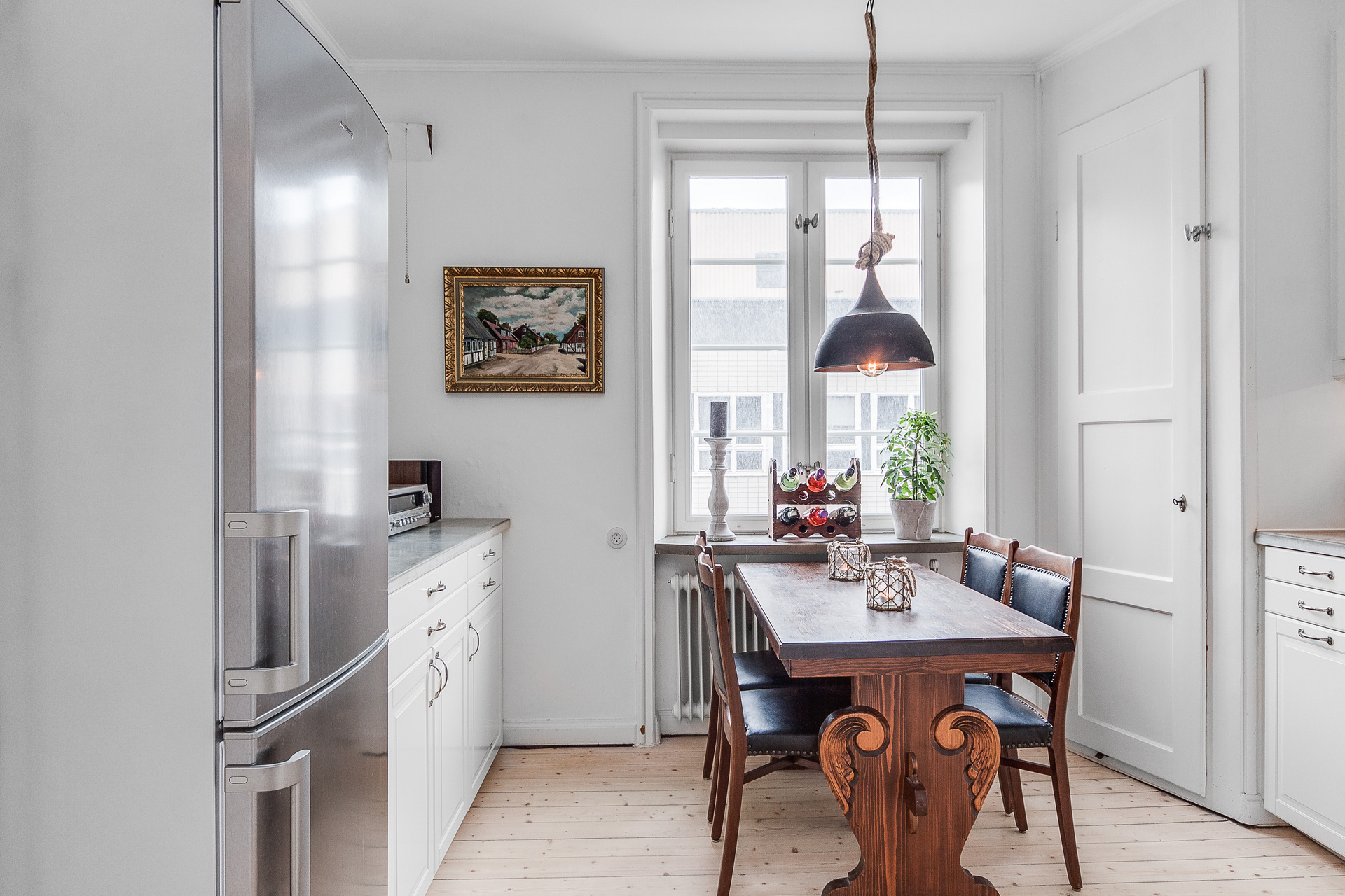 Fredmansgatan 5 B – bild 7