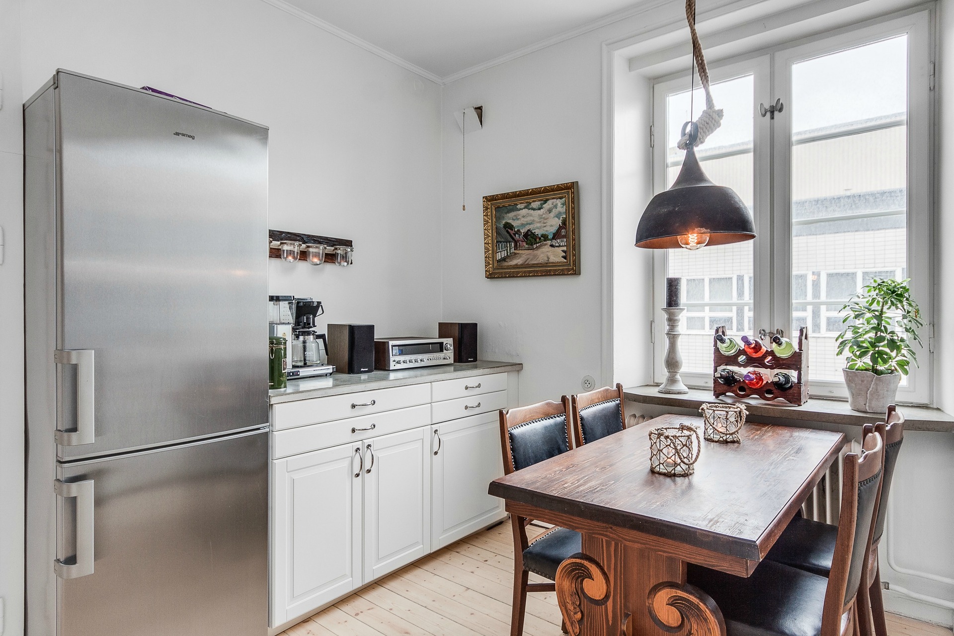 Fredmansgatan 5 B – bild 6