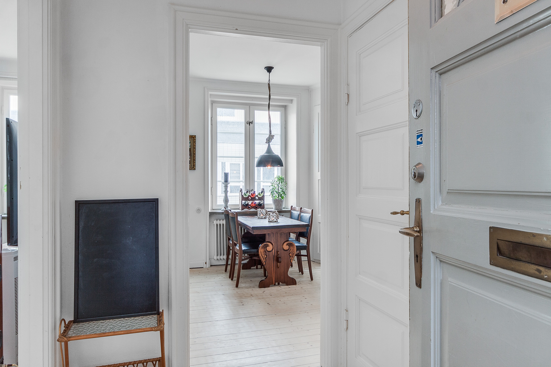 Fredmansgatan 5 B – bild 4
