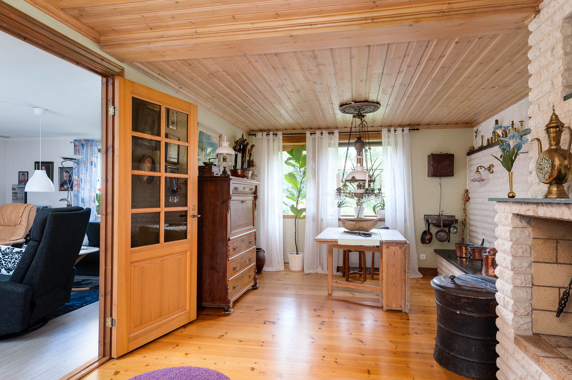 Bullerbacken Fågelsjövägen 5 – bild 3