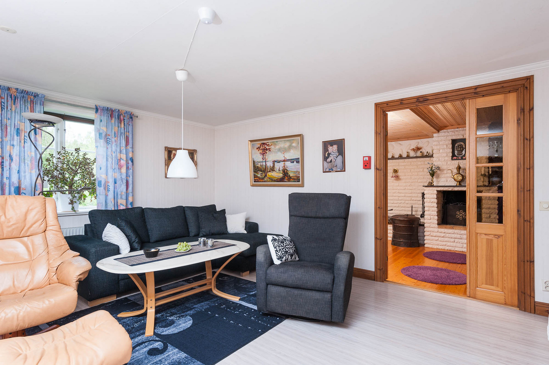 Bullerbacken Fågelsjövägen 5 – bild 4