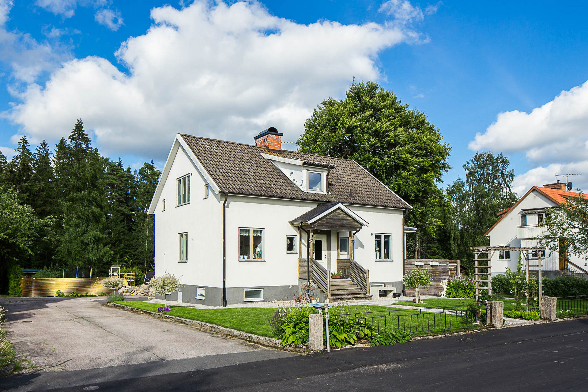 Parkgatan 31 – bild 4