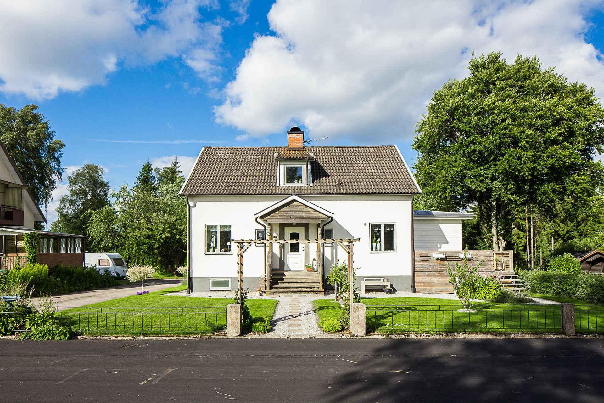 Parkgatan 31 – bild 3