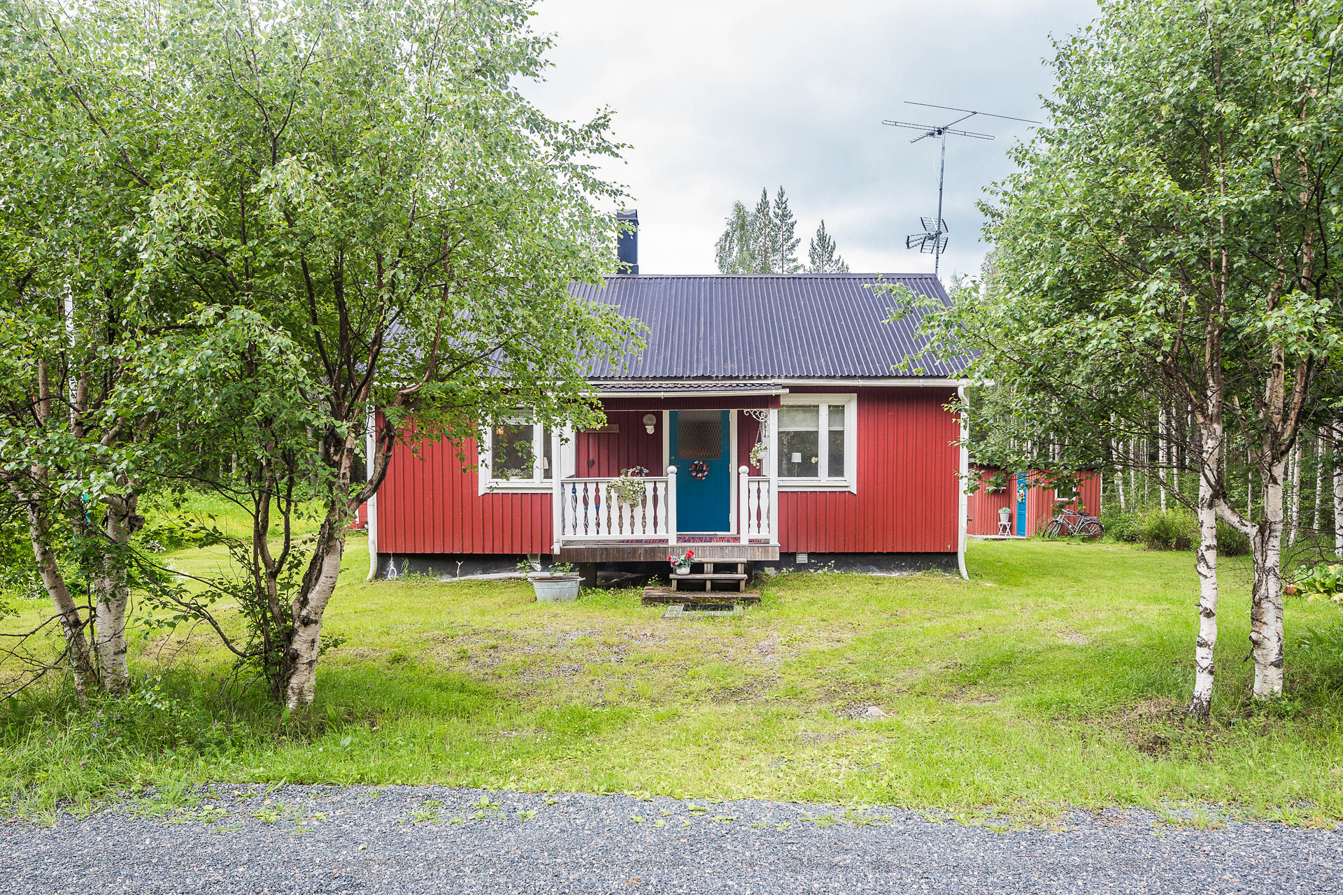 Råne Fällträsk 89 – bild 3