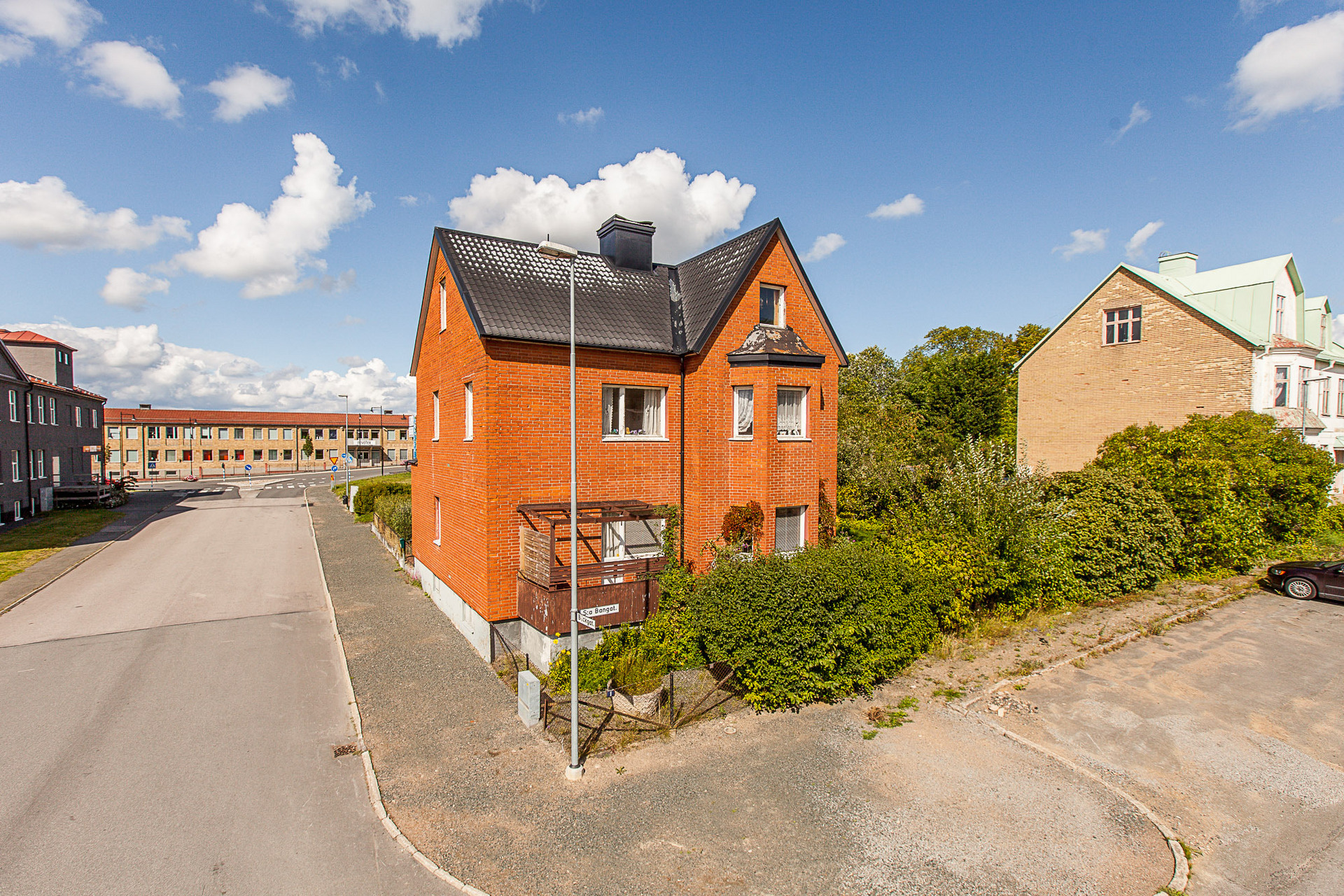 Södra Bangatan 1 – bild 7