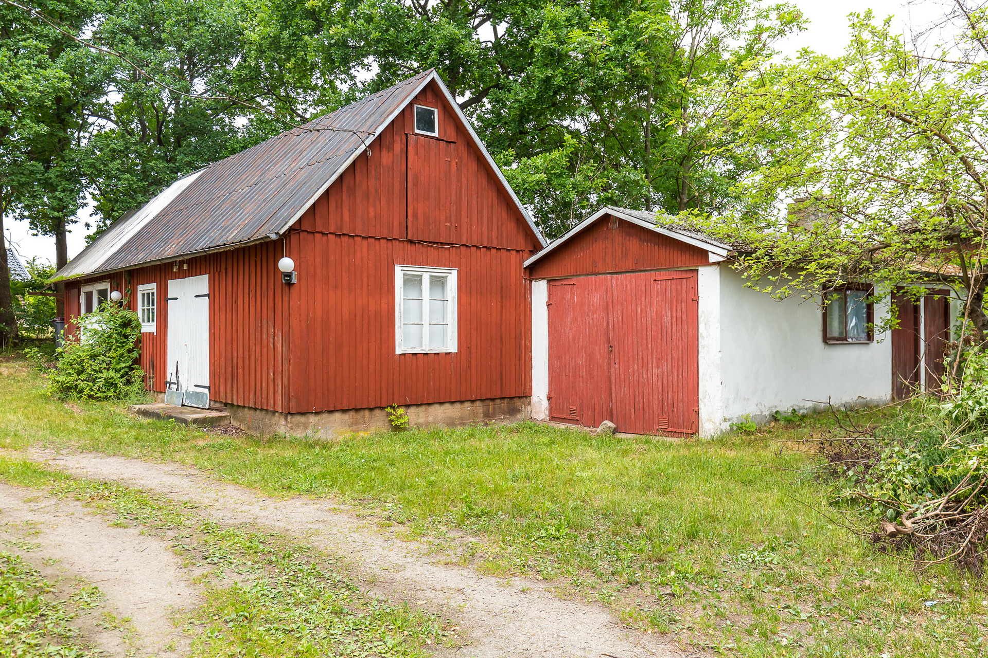 Tians väg 89 – bild 4