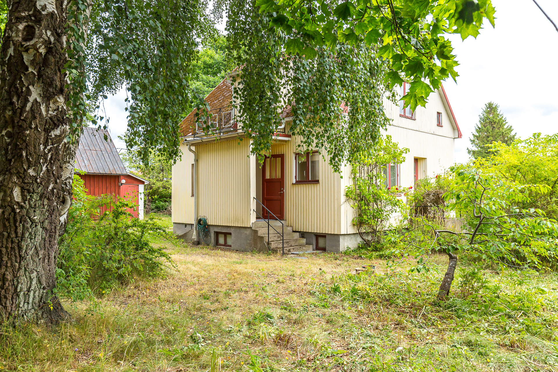 Tians väg 89 – bild 5