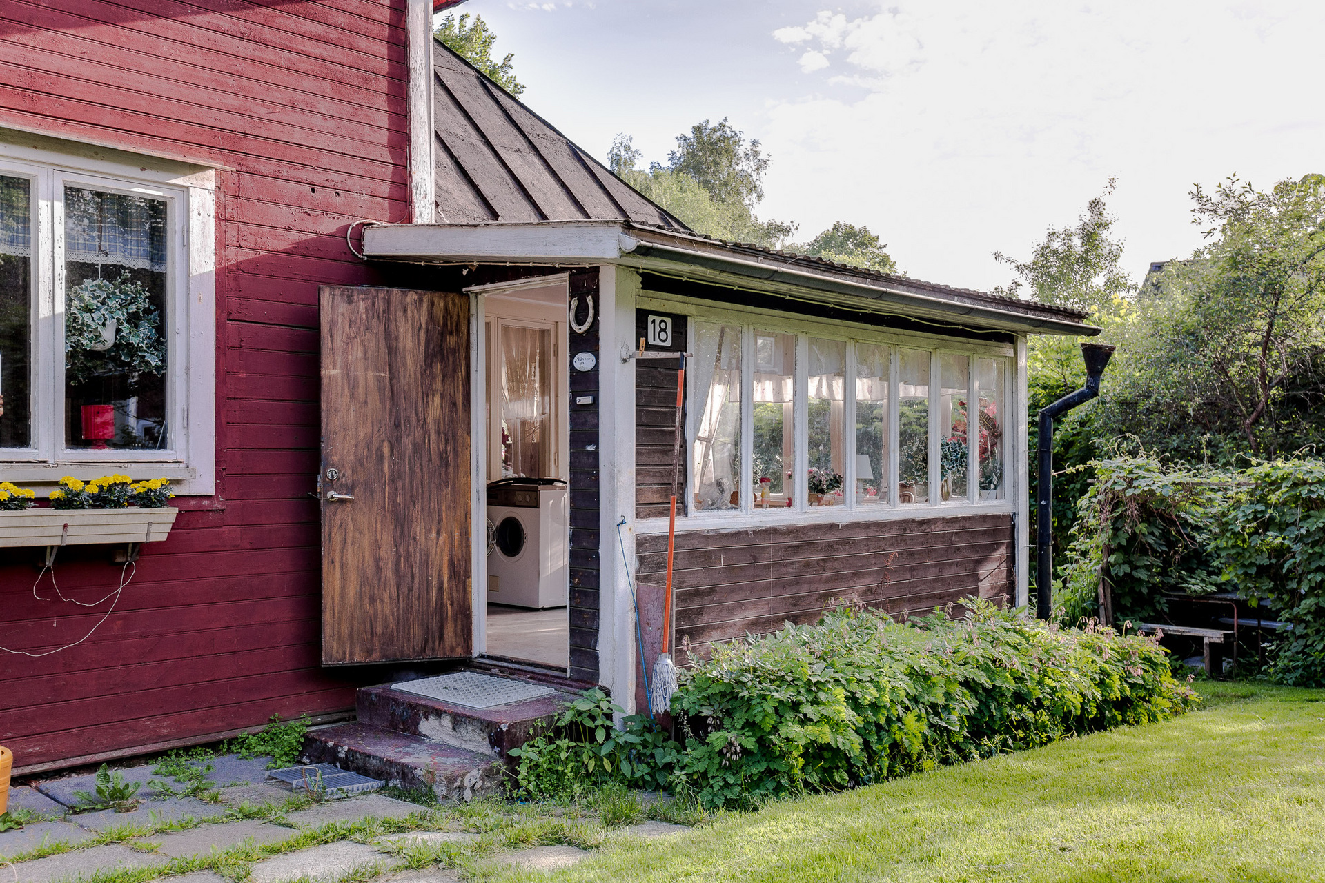 Björkbyvägen 18 – bild 3