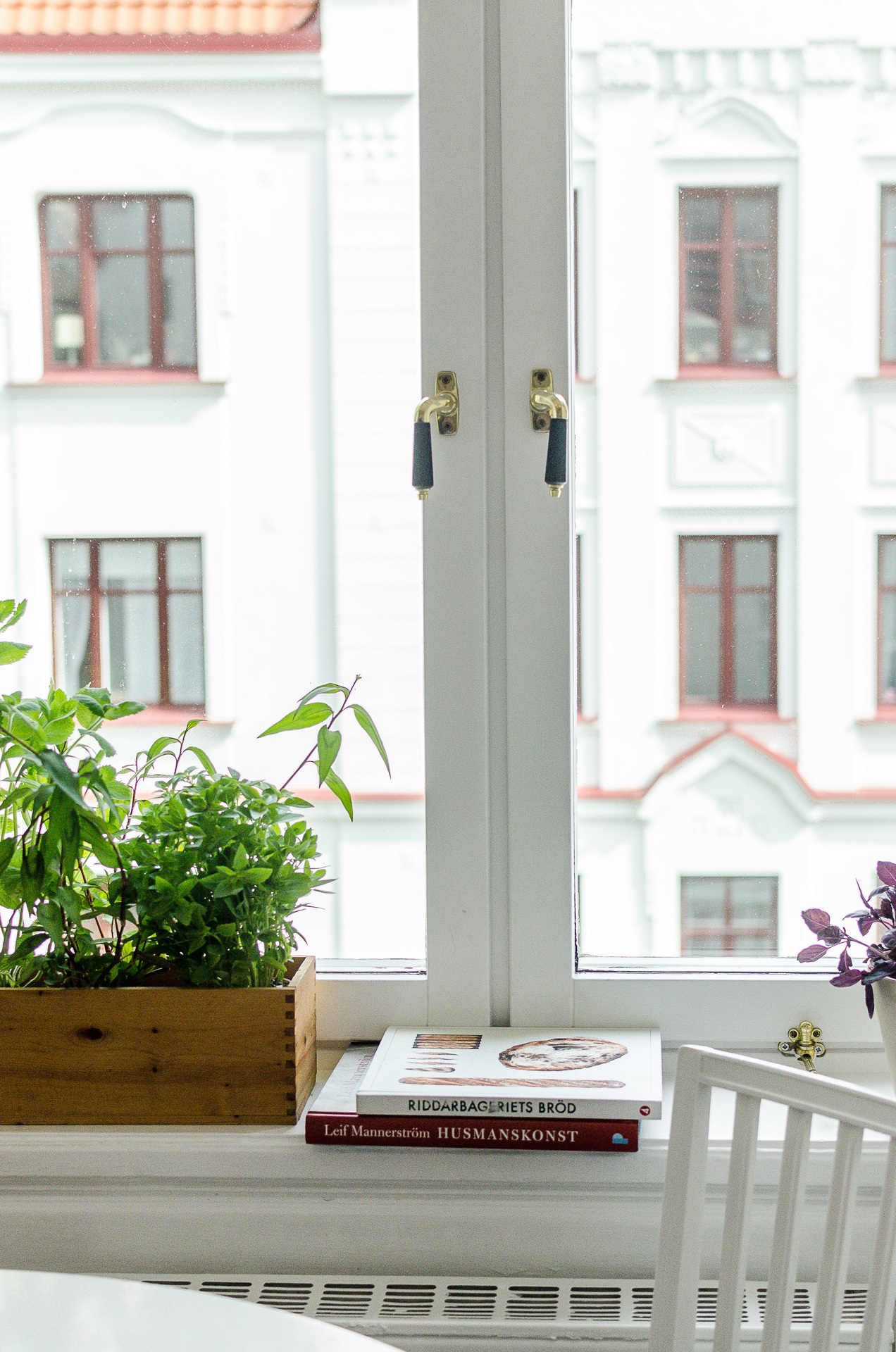 Drottninggatan 5 A – bild 7