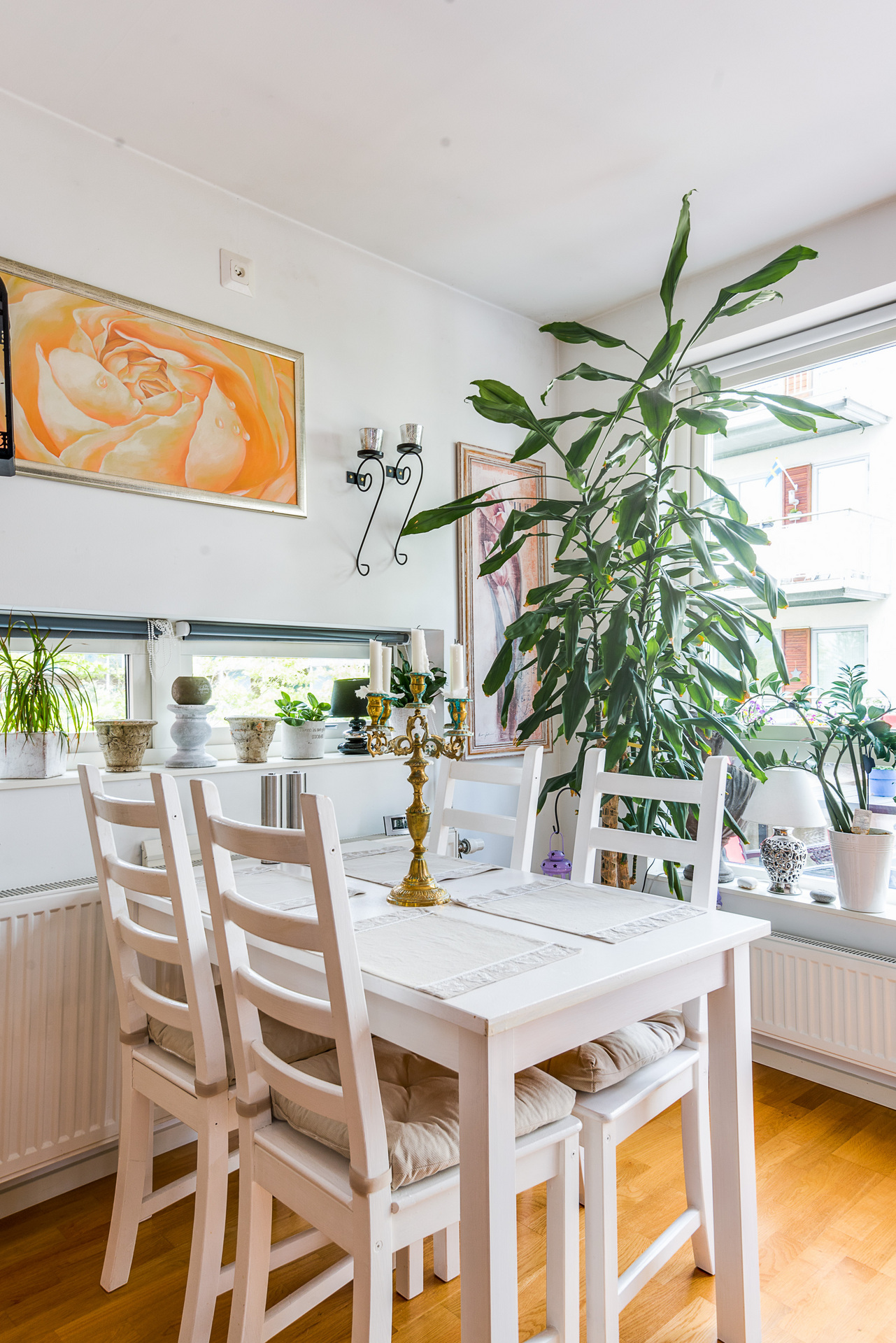 Sadelmakarebyn 4 A – bild 8