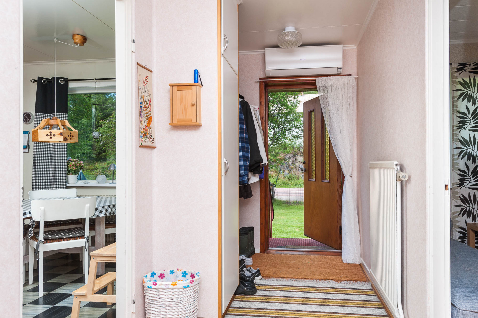 Tandsjöborg Inlandsvägen 414 – bild 3