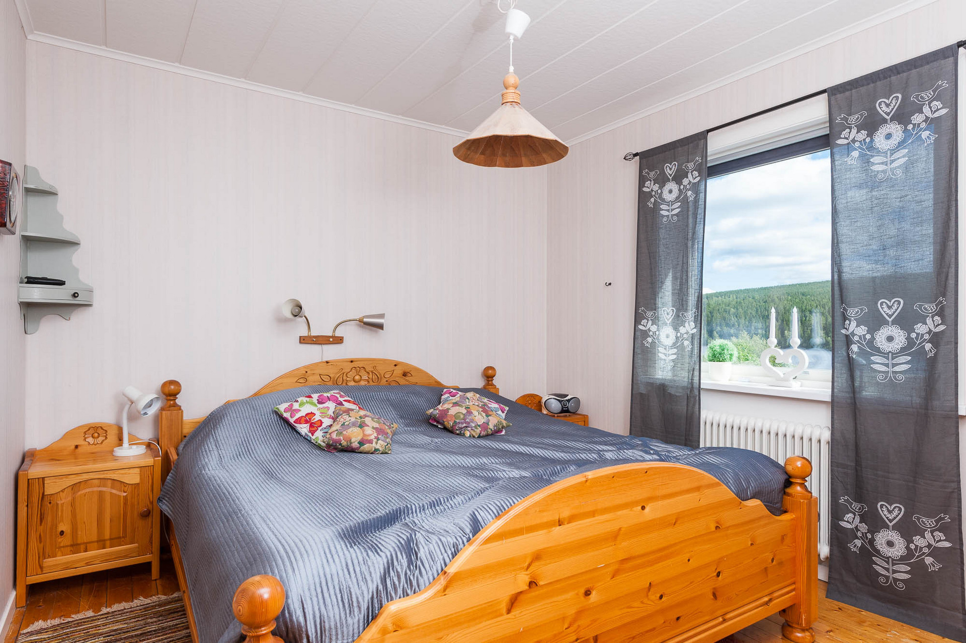 Tandsjöborg Inlandsvägen 414 – bild 6