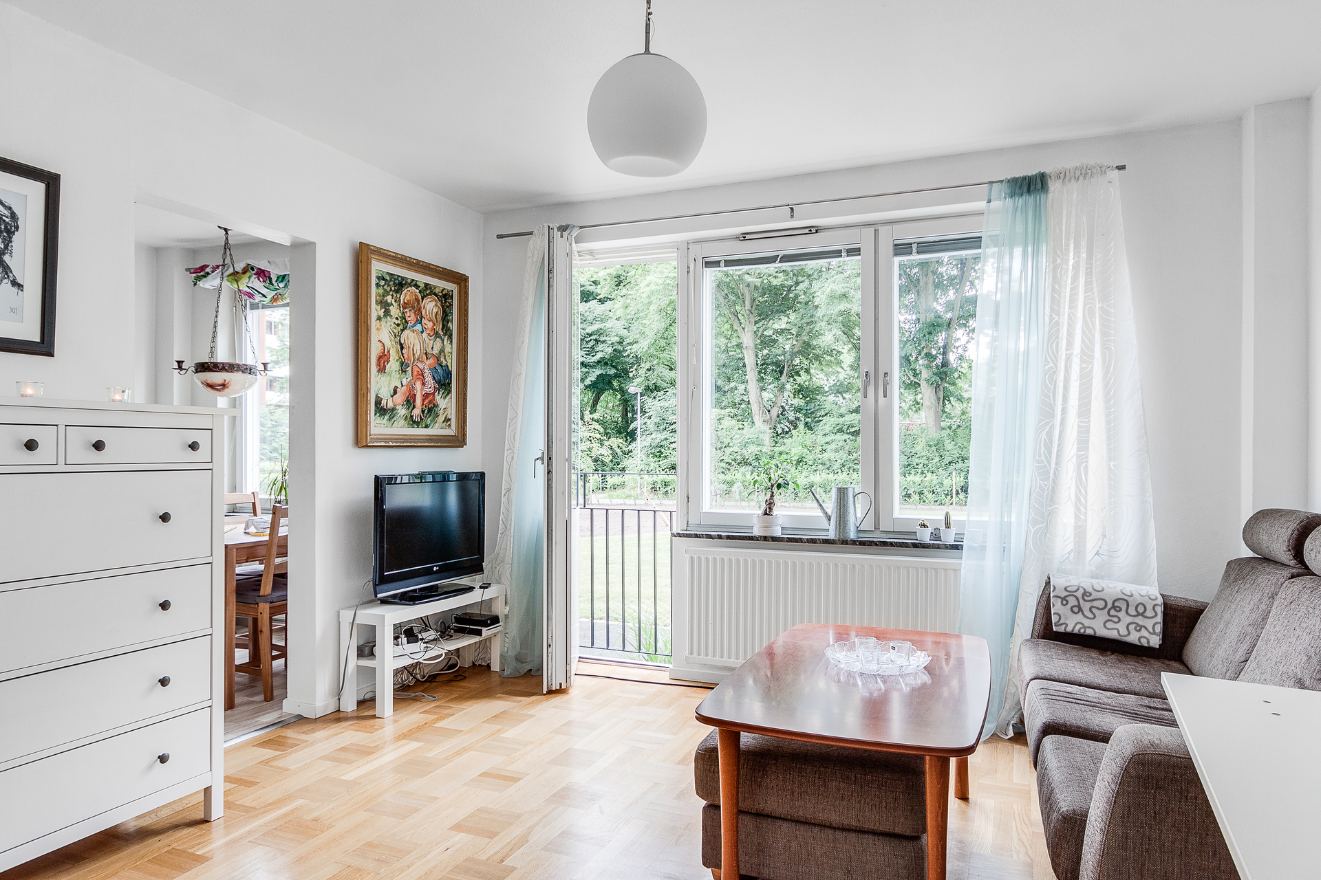 Ryttmästaregatan 11 A – bild 8