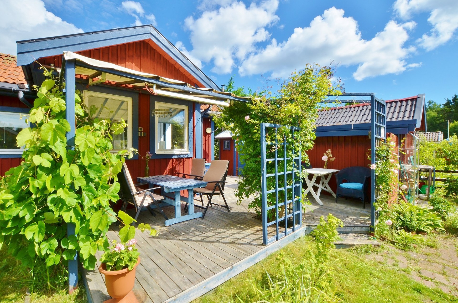 Lingonstigen 23 – bild 5