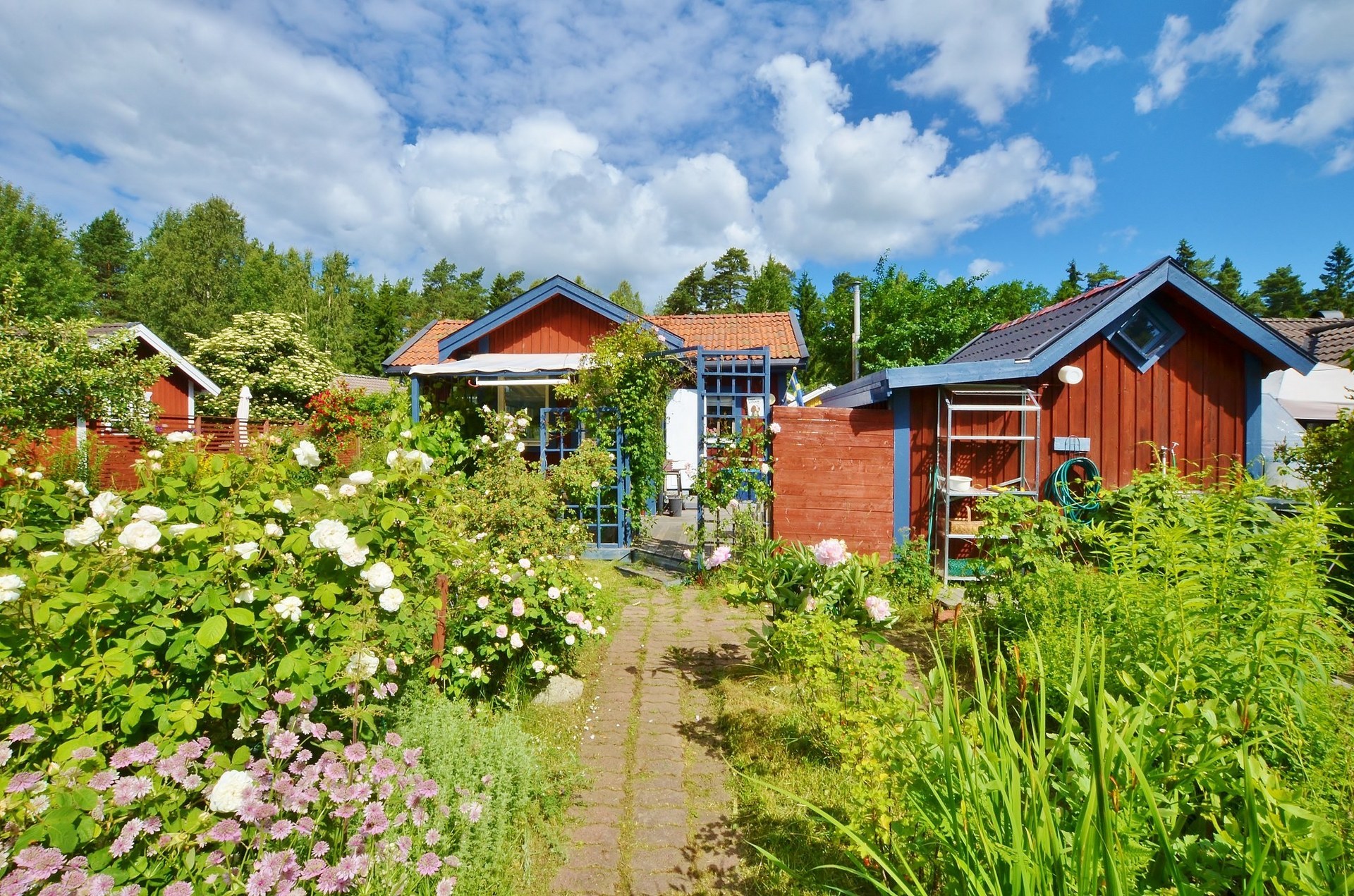 Lingonstigen 23 – bild 4