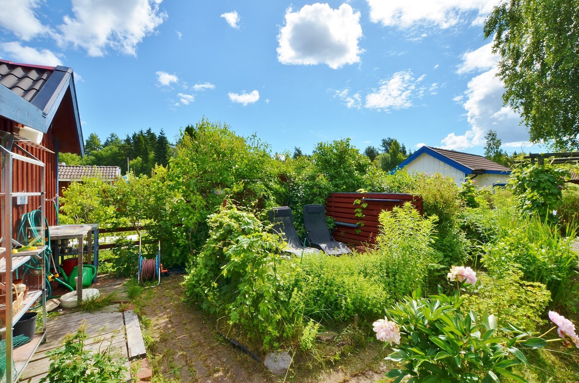 Lingonstigen 23 – bild 8