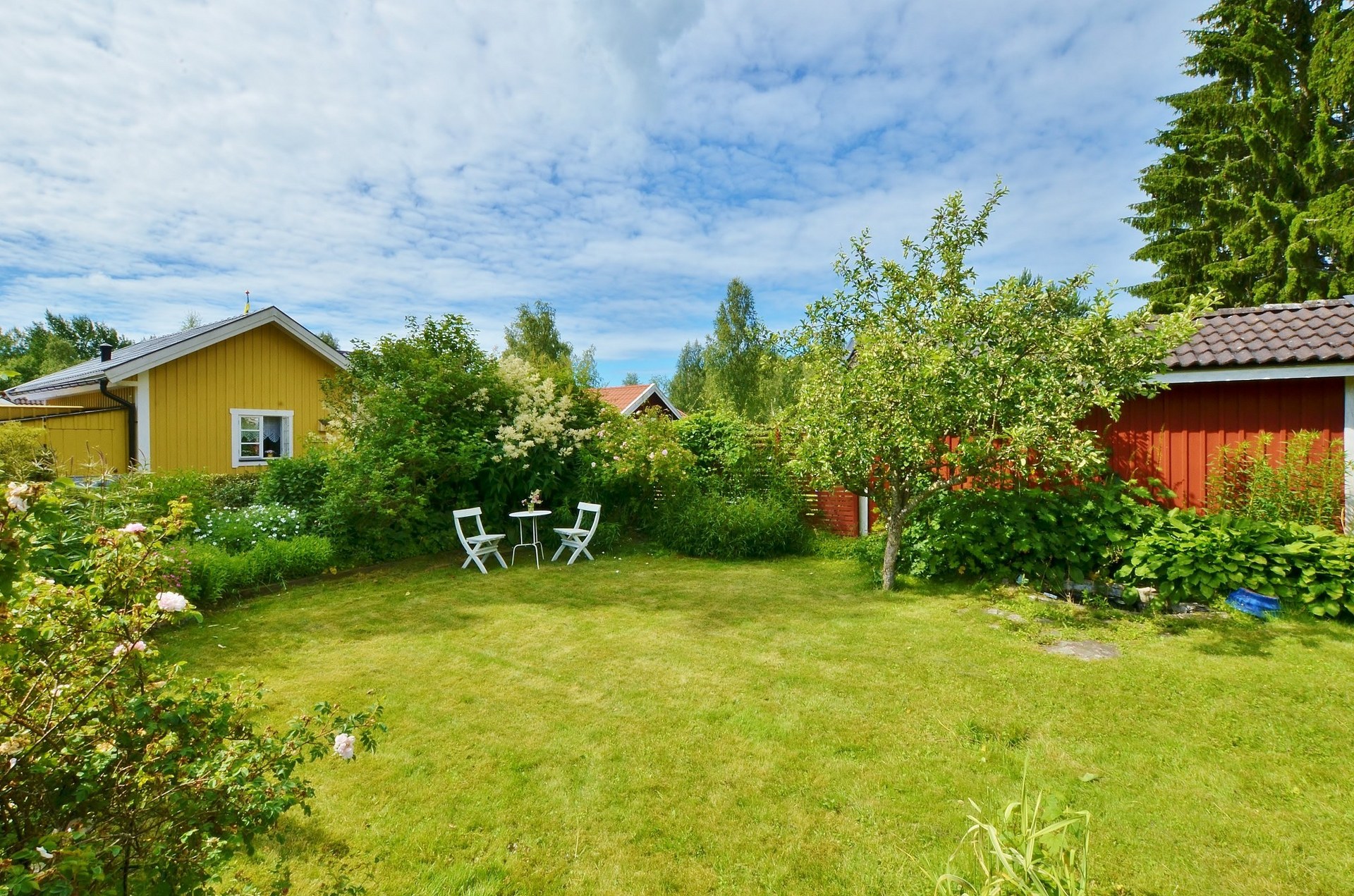 Lingonstigen 23 – bild 7