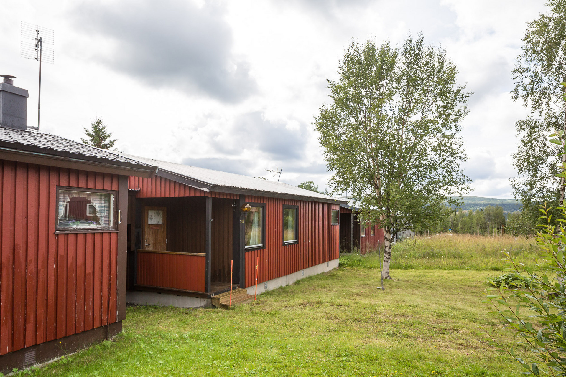 Fjällbyn 389 – bild 3