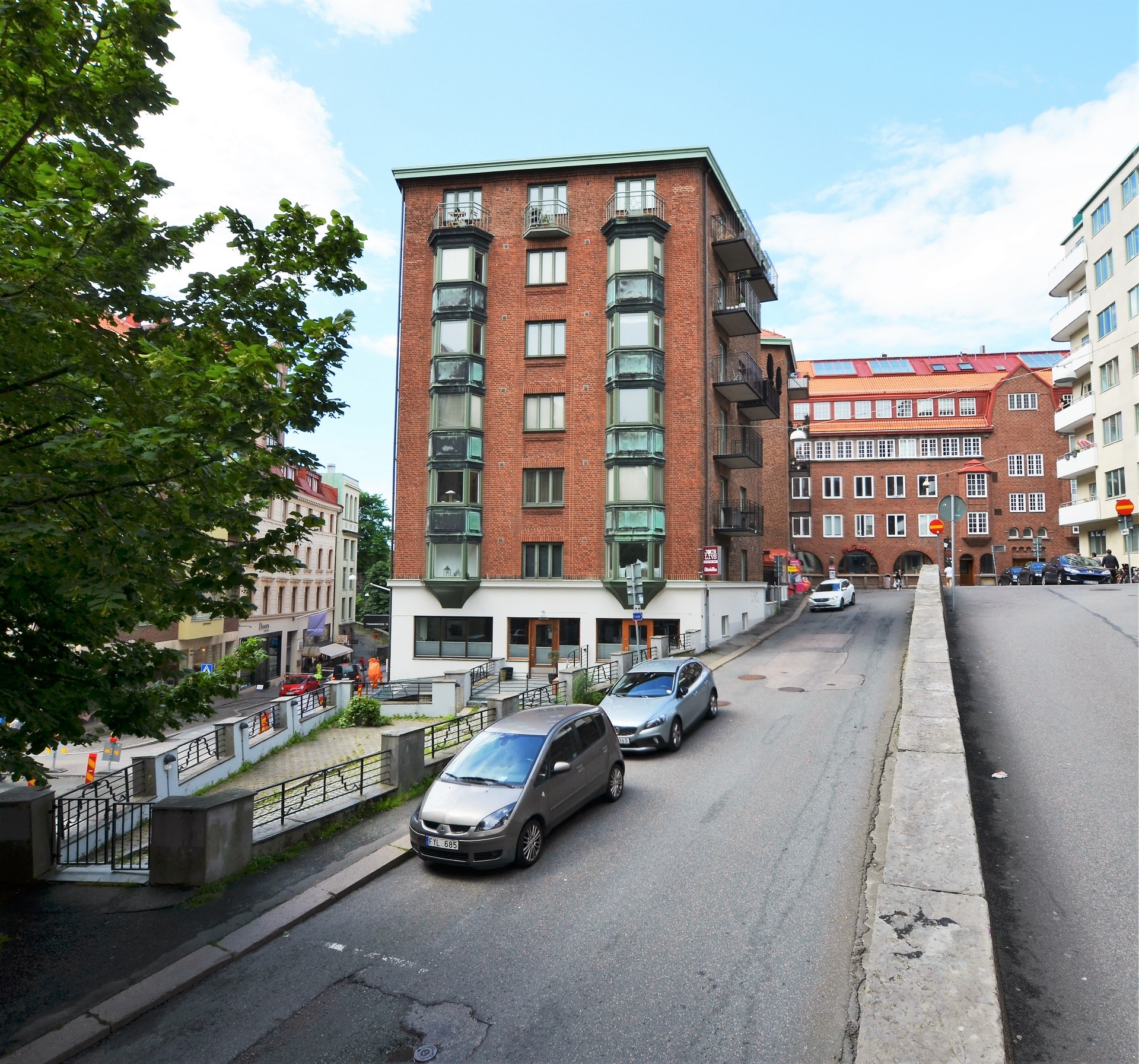 Lasarettsgatan 2 – bild 8