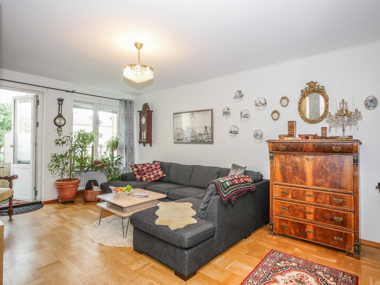 Skogsvägen 40 F – bild 5
