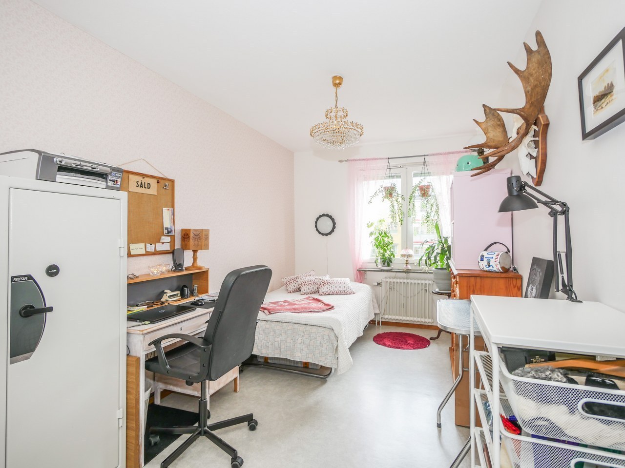 Skogsvägen 40 F – bild 8