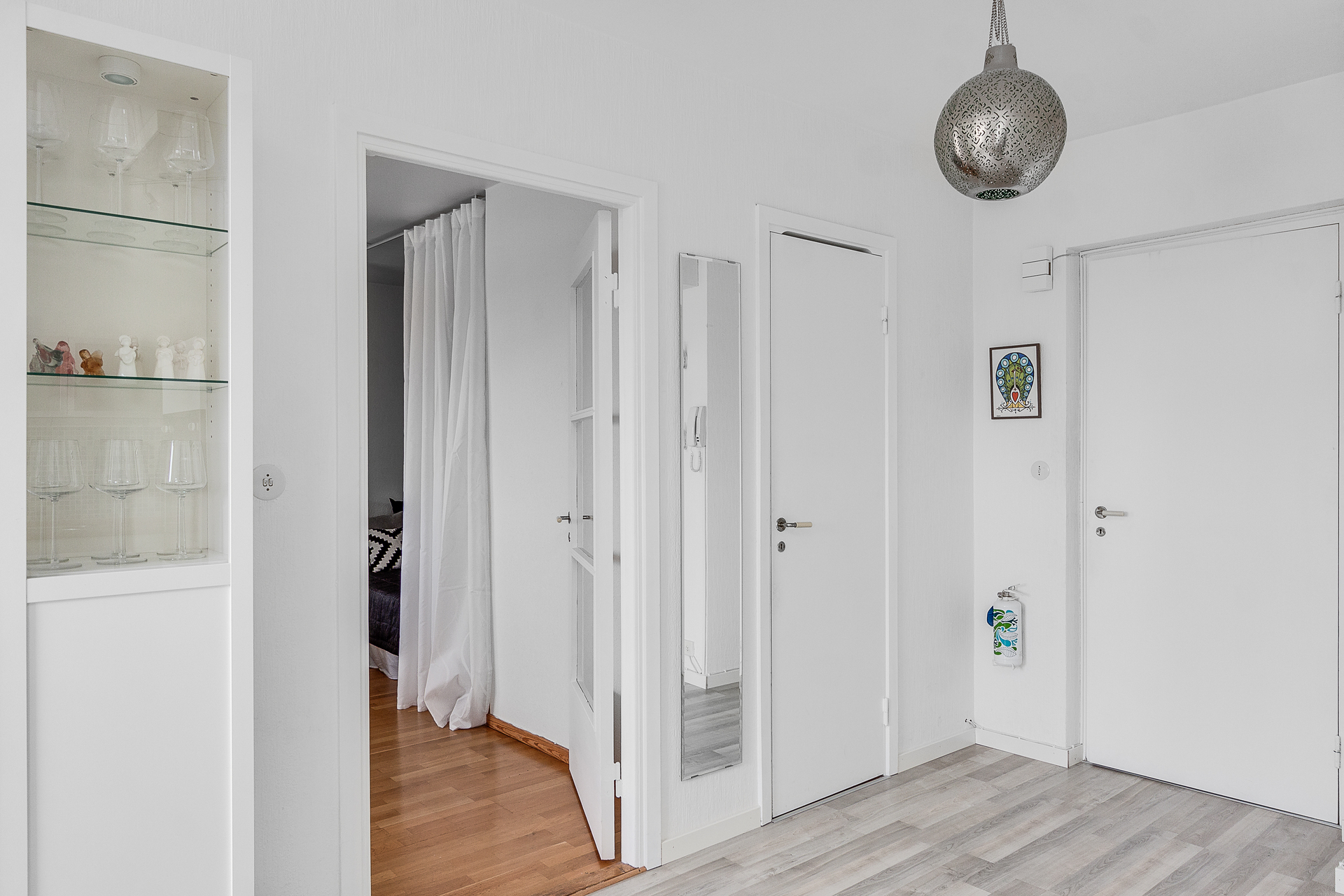 Kollegiegatan 3 B – bild 3