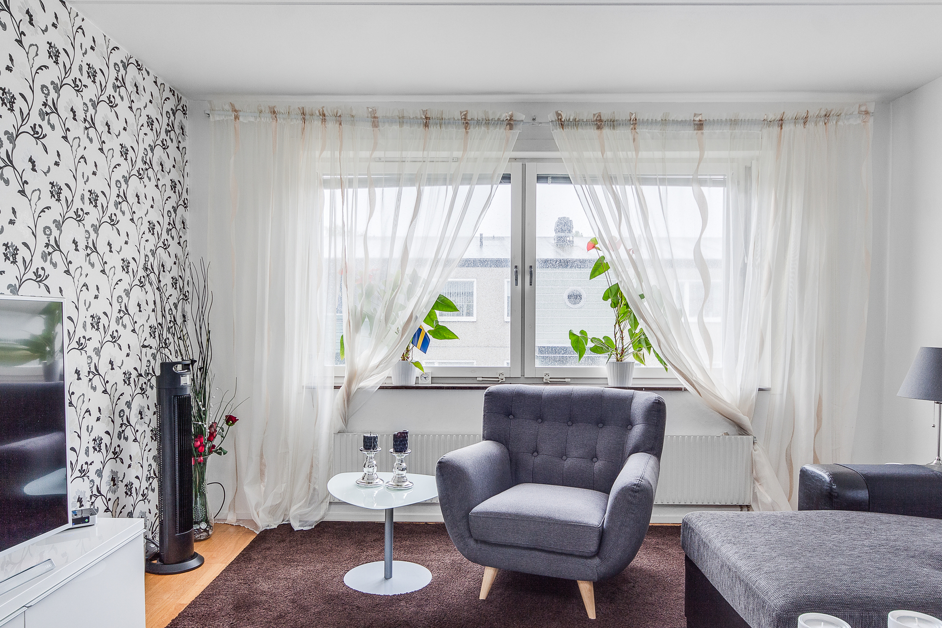 Dalhemsvägen 21 B – bild 4