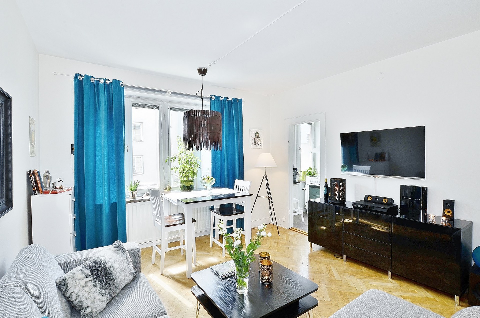 Kungsgatan 46 – bild 3