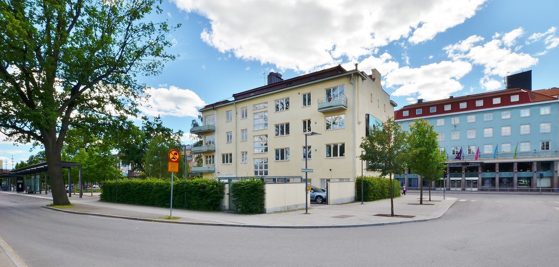 Kungsgatan 46 – bild 8