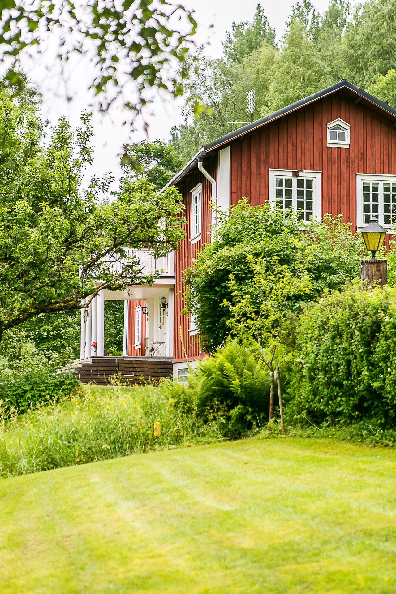 Norra Väsby Gård 2 – bild 4