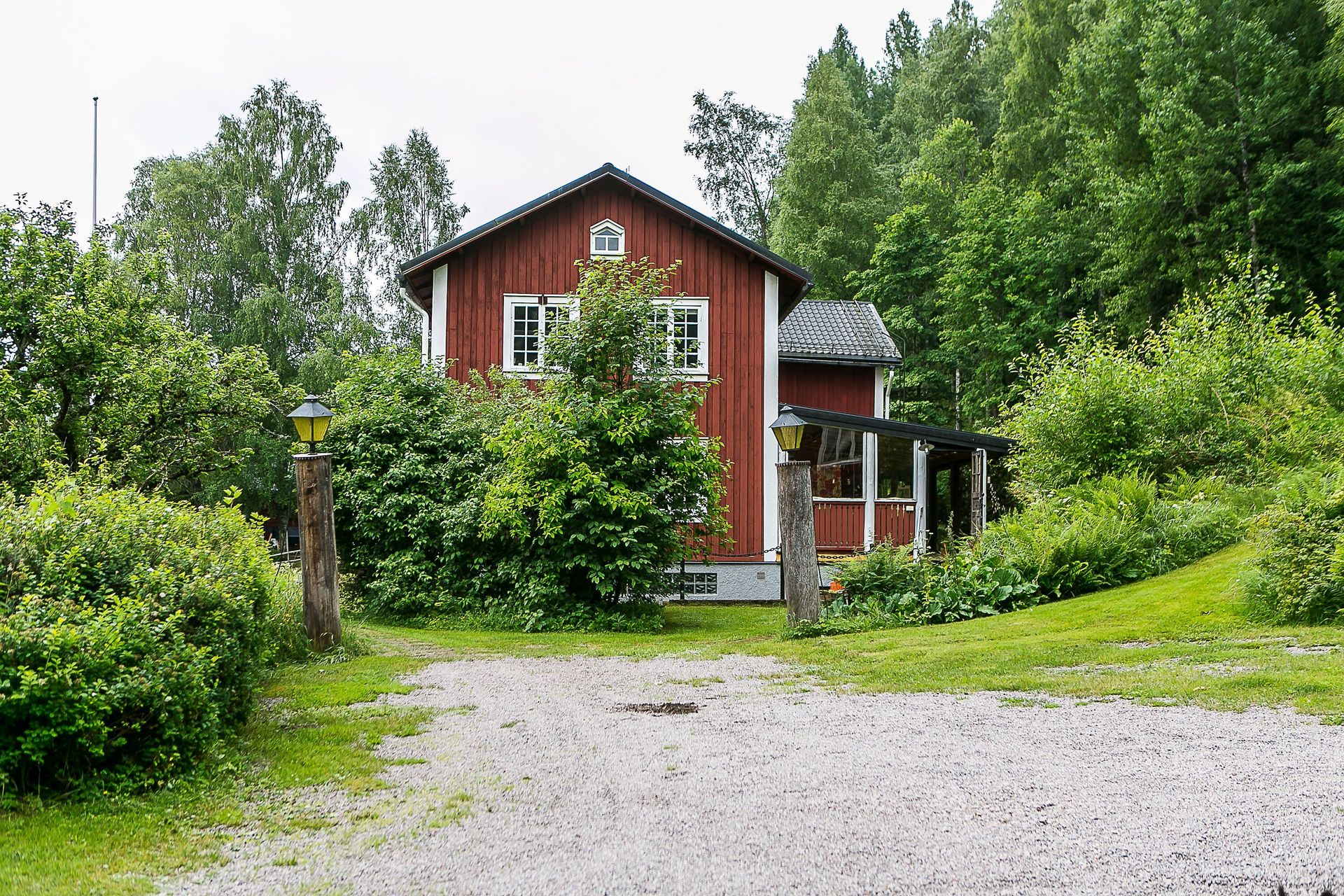 Norra Väsby Gård 2 – bild 3