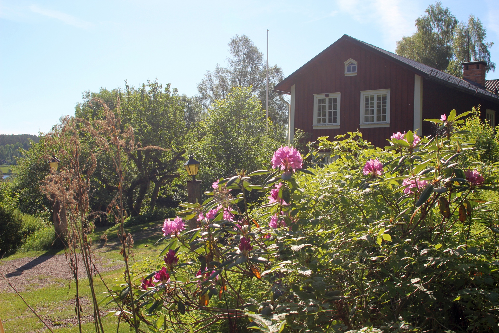 Norra Väsby Gård 2 – bild 5