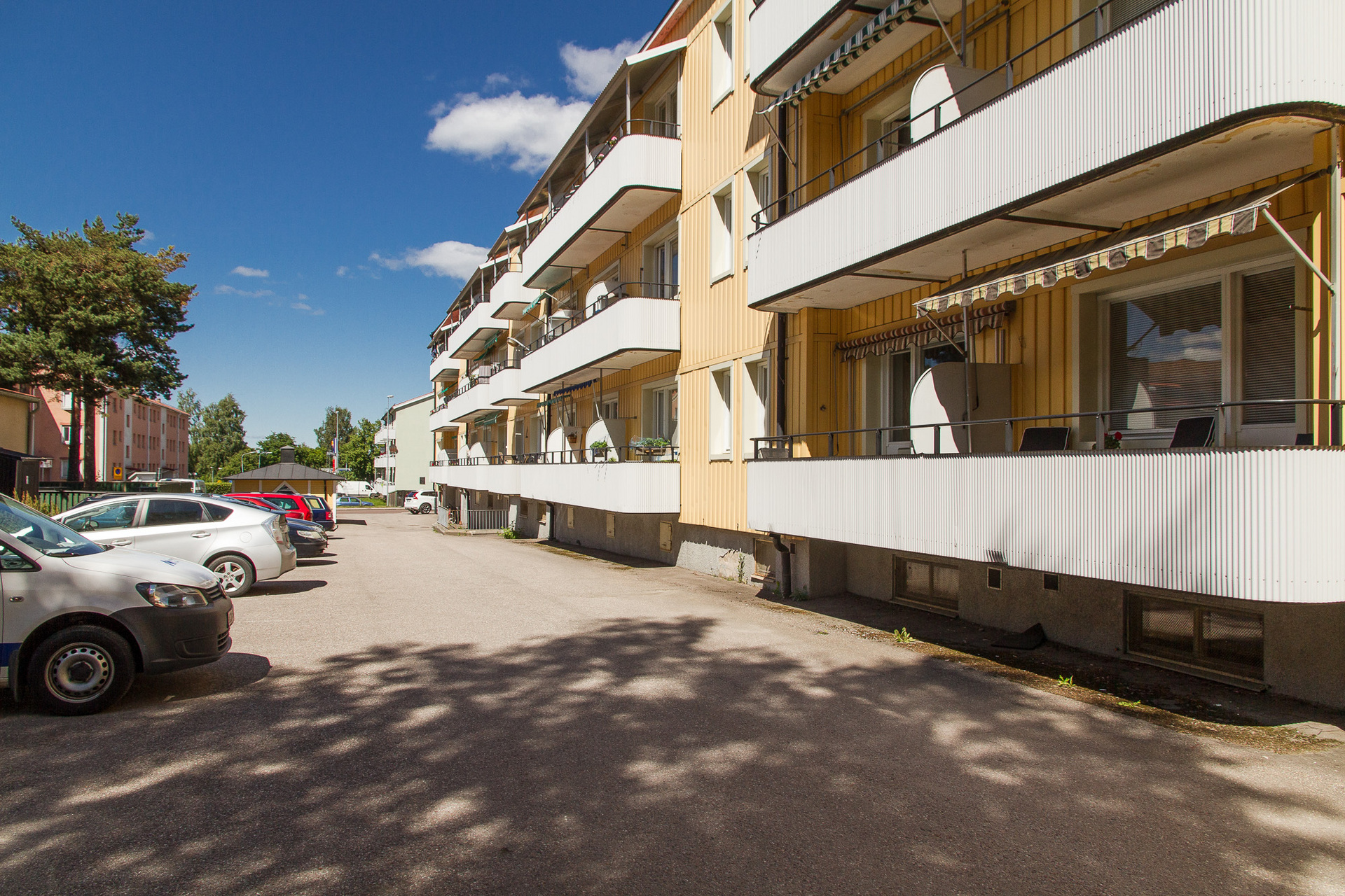 Högbovägen 6 E – bild 3