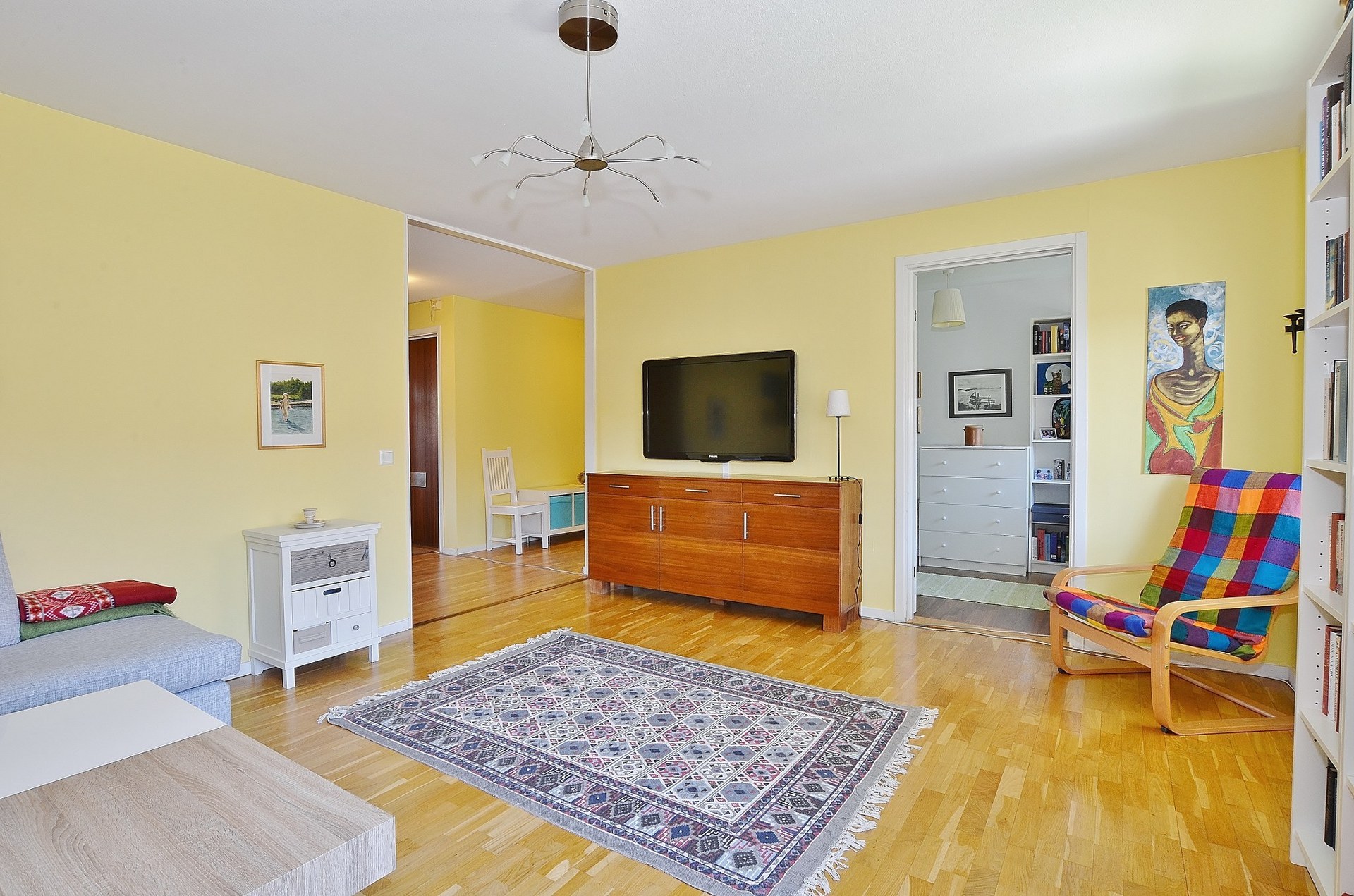 Fallskärmsgatan 10 – bild 3