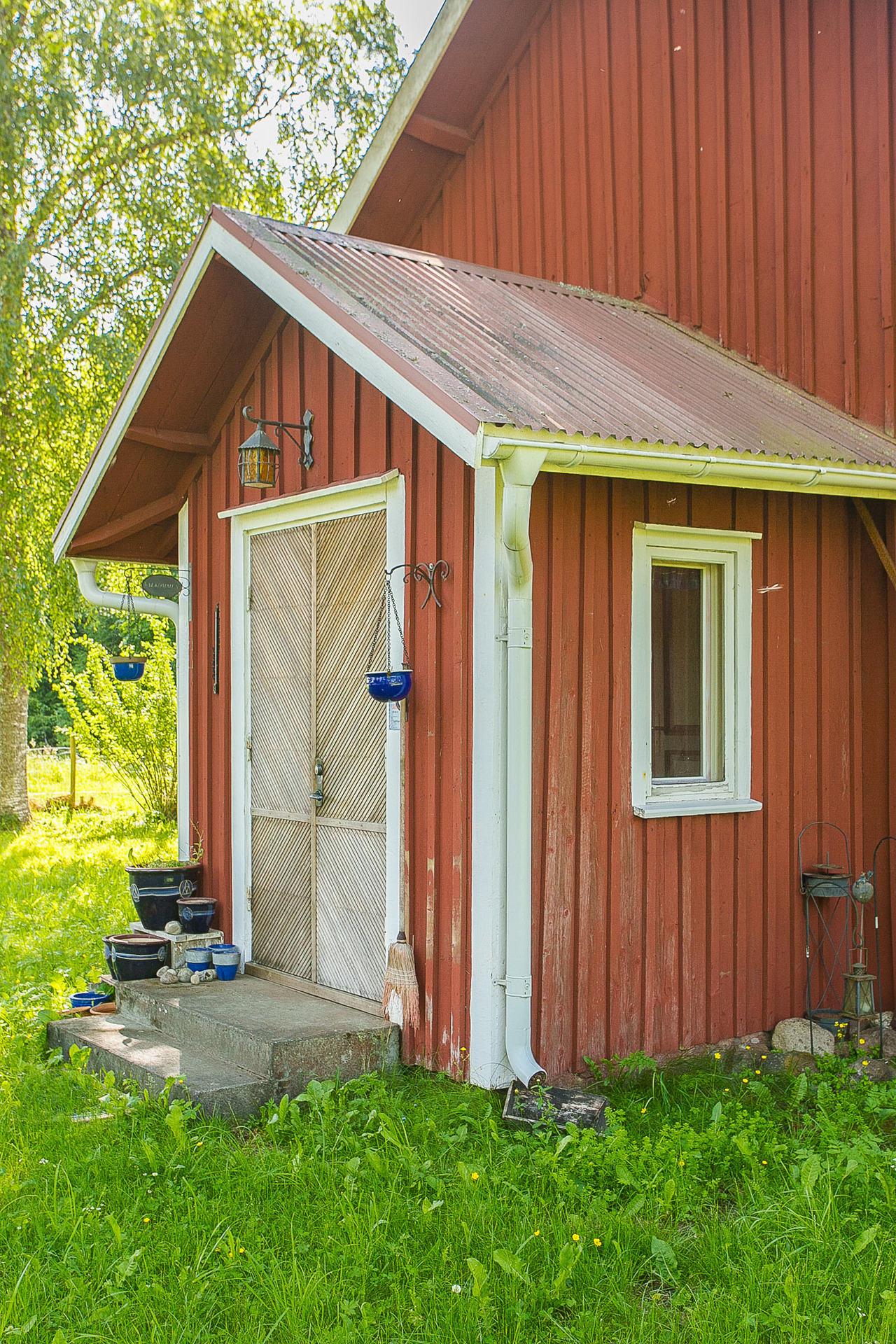 Börstigs Missionshus – bild 6