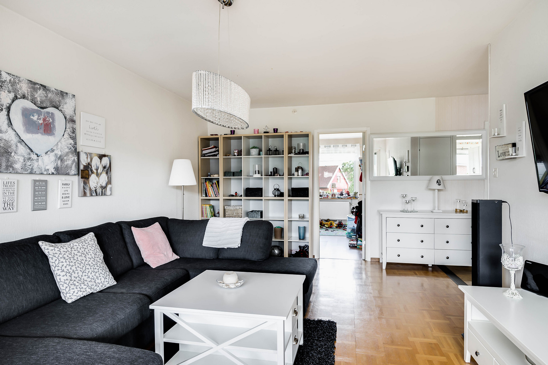Kornhillsvägen 19 B – bild 5