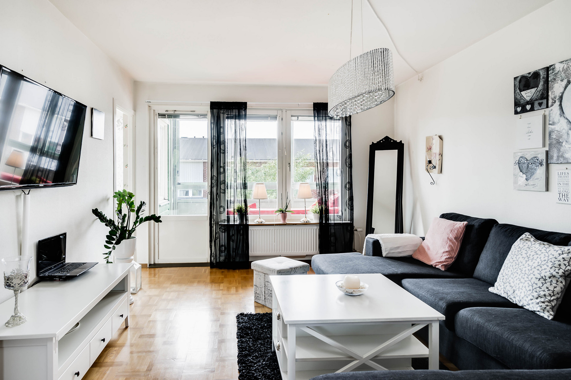 Kornhillsvägen 19 B – bild 4