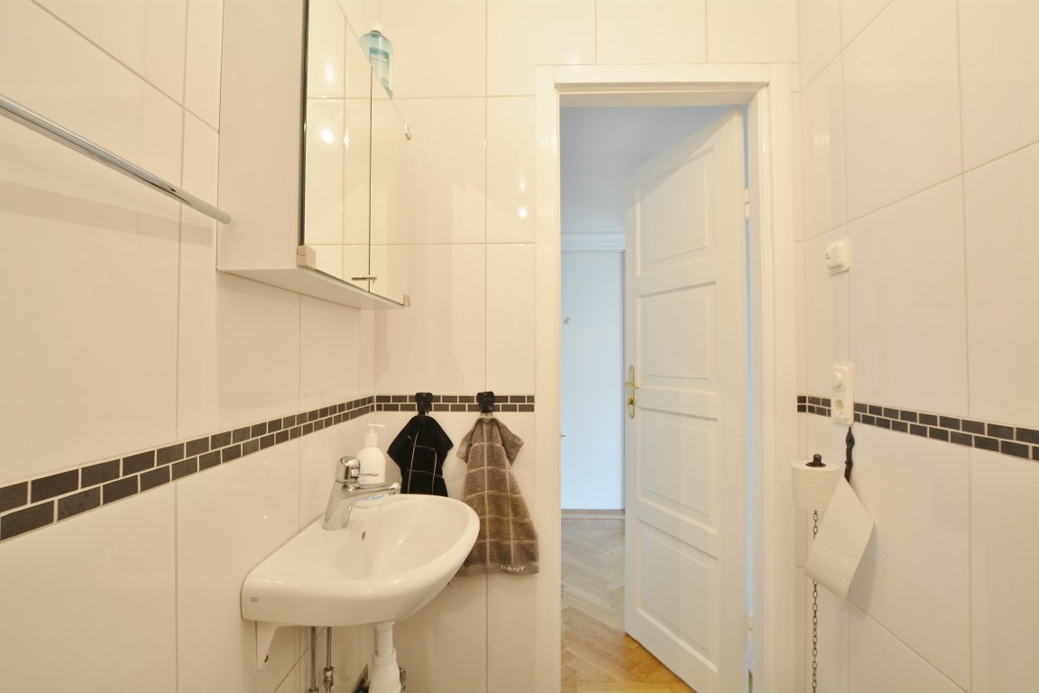 Forsbomsgatan 7 A – bild 7
