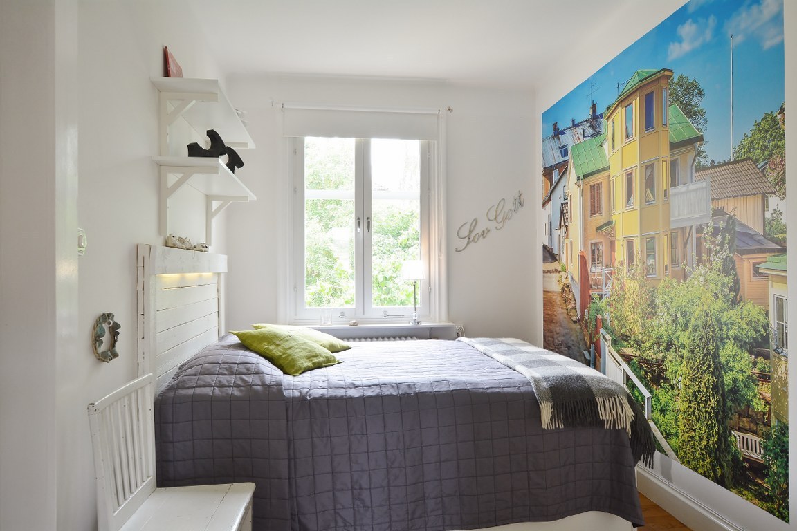 Forsbomsgatan 7 A – bild 5
