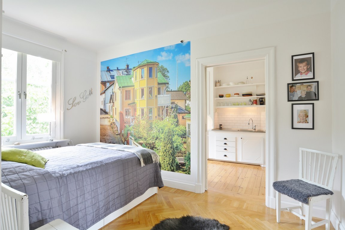 Forsbomsgatan 7 A – bild 4