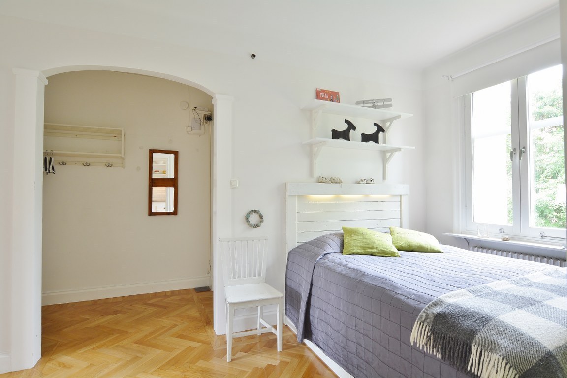 Forsbomsgatan 7 A – bild 3