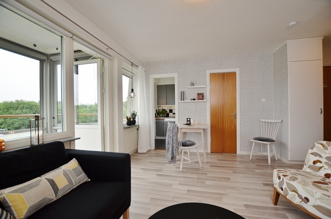 Mångatan 6 F – bild 5