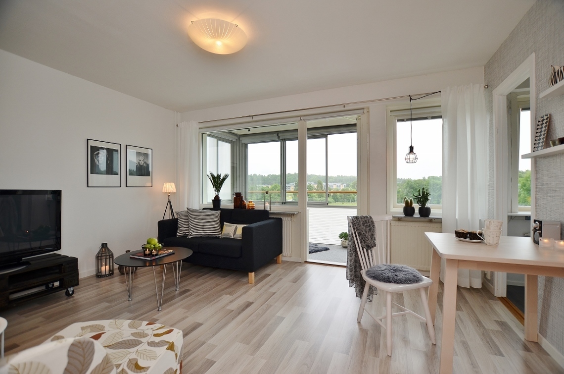 Mångatan 6 F – bild 4