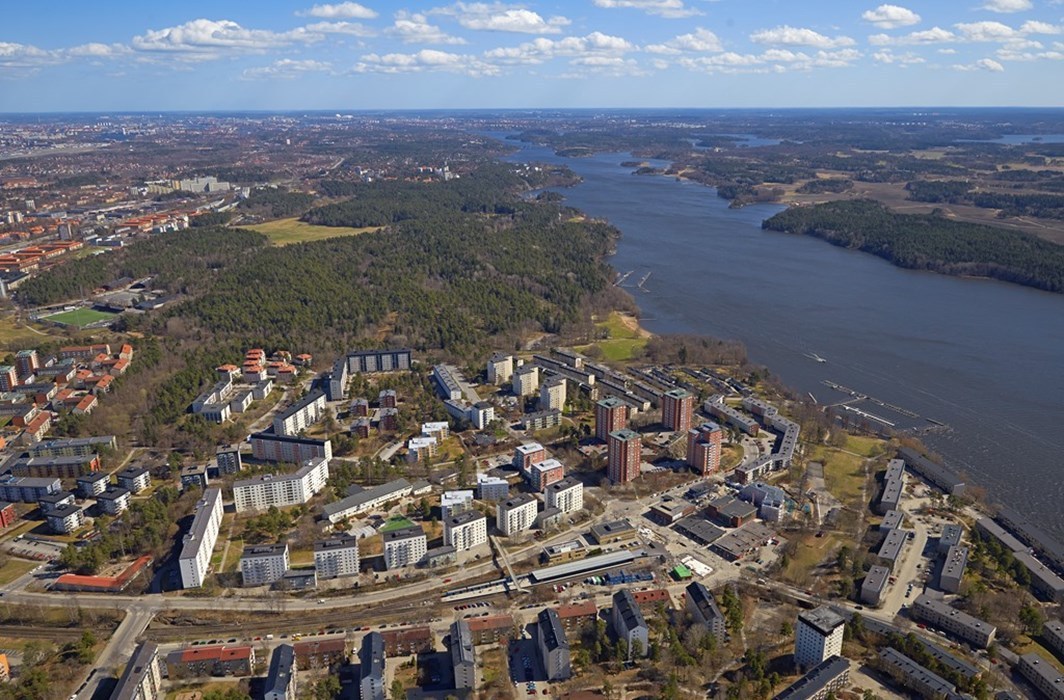 Fyrspannsgatan 172 – bild 6